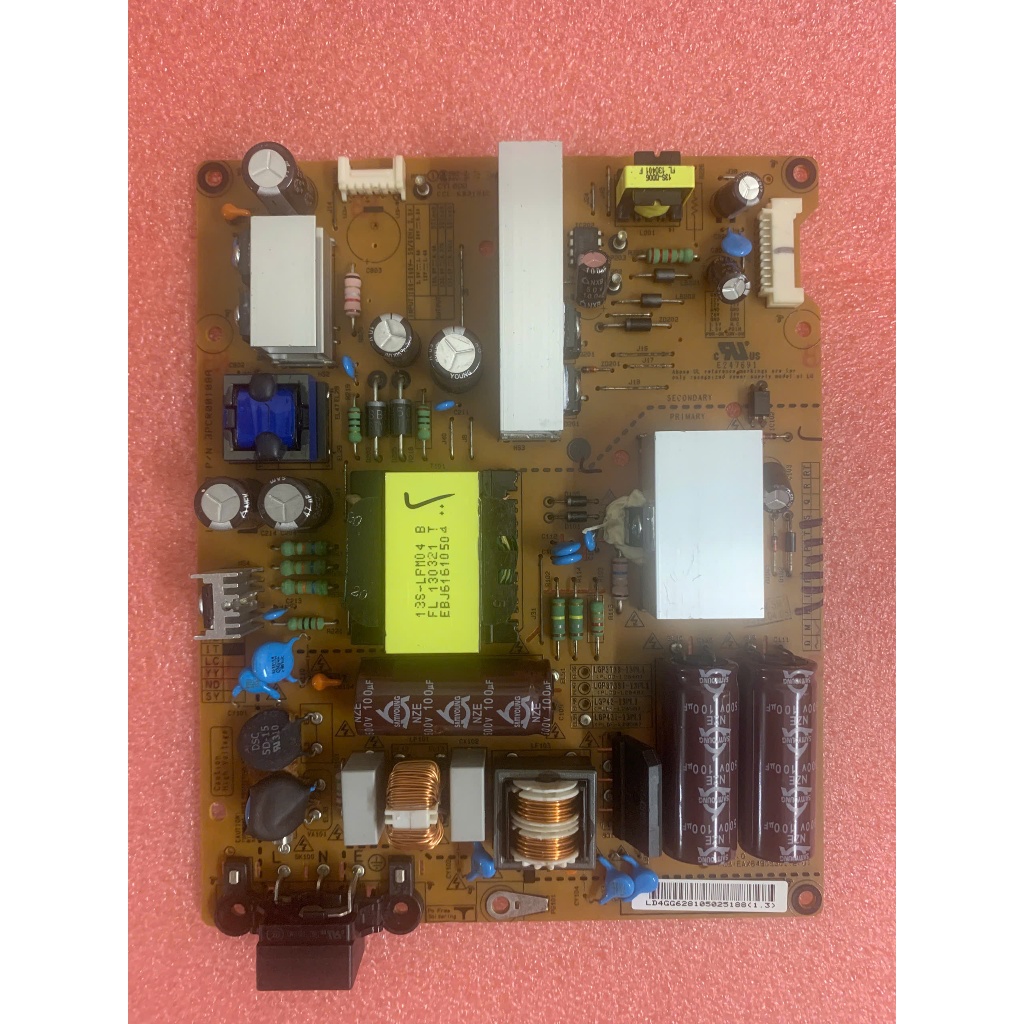 Bo nguồn tivi LG 42LN5110 42LN5400 42LN5710 42LA6130 42LA6200 39LN5400 42LN5700 42LA5130