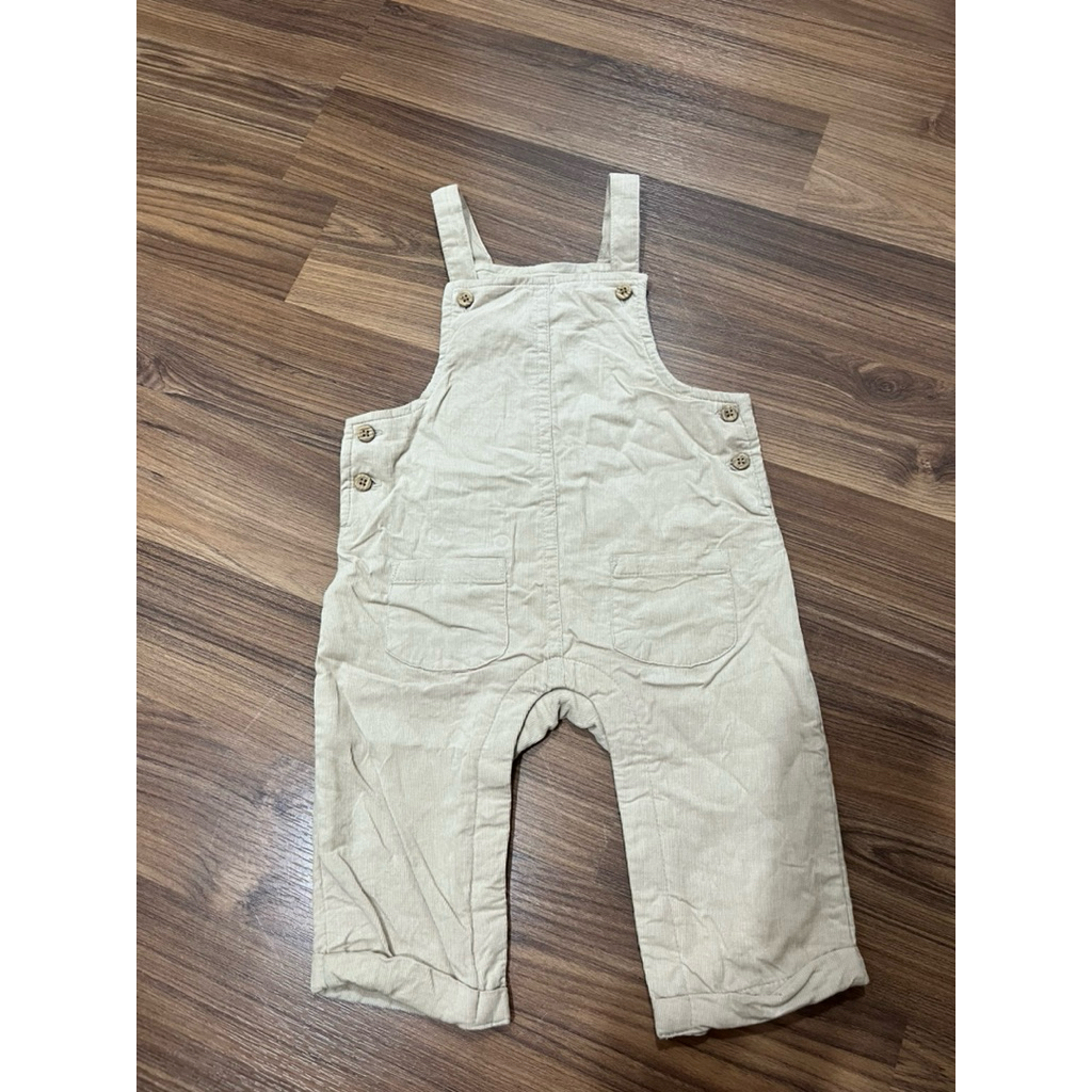 Pass yếm Mataalan 6-9months