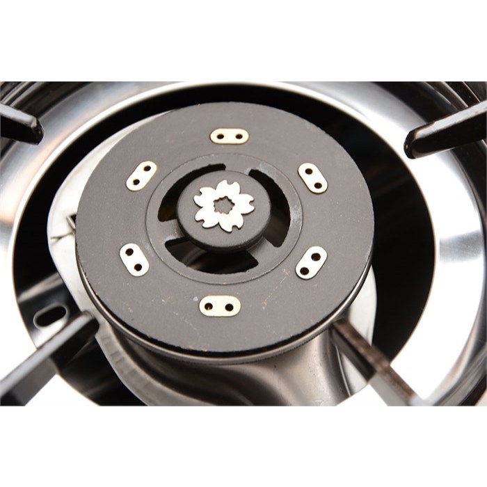 Đầu đốt Bếp ga đôi Sakura SA-690GH - Bếp ga đôi Sakura SA-692SG chính hãng