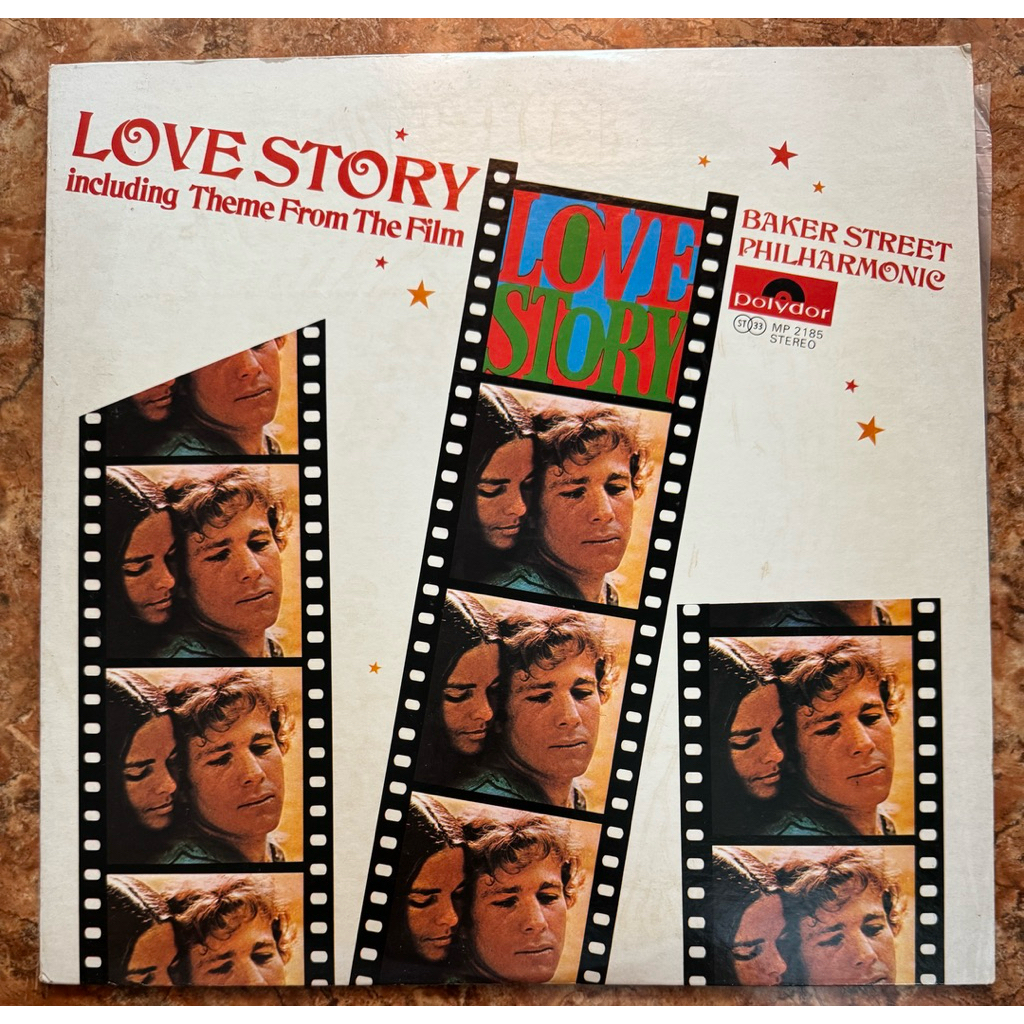ĐĨA THAN - LOVE STORY