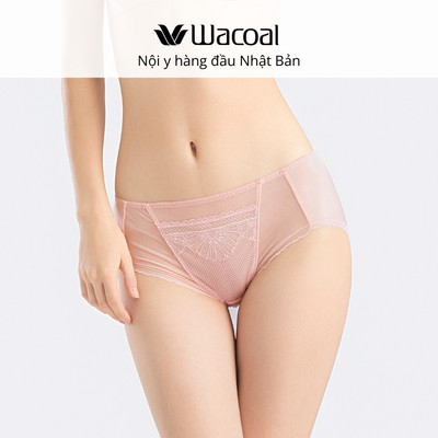 Quần lót Wacoal ICP30E5 nhẹ thoáng - CP30E5
