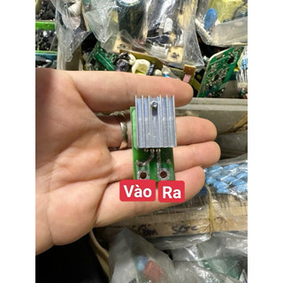 Mạch đổi điện từ 220v sang 110v 16A