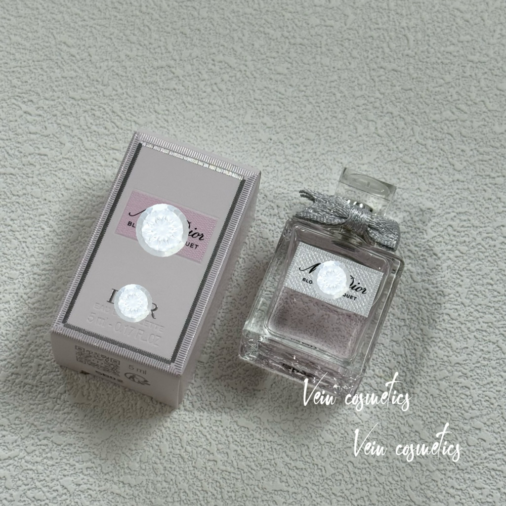 [MINI SIZE 5ML] Nước hoa Blooming Bouquet
