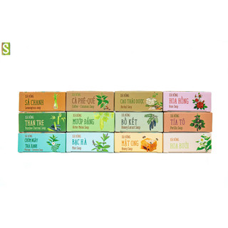 Xà Bông Sinh Dược HTX Sinh Dược