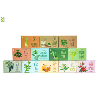 Xà Bông Sinh Dược HTX Sinh Dược
