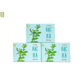 Xà Bông Sinh Dược HTX Sinh Dược