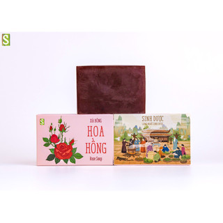 Xà Bông Sinh Dược HTX Sinh Dược