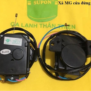 Van xả kéo máy giặt Sanyo mới