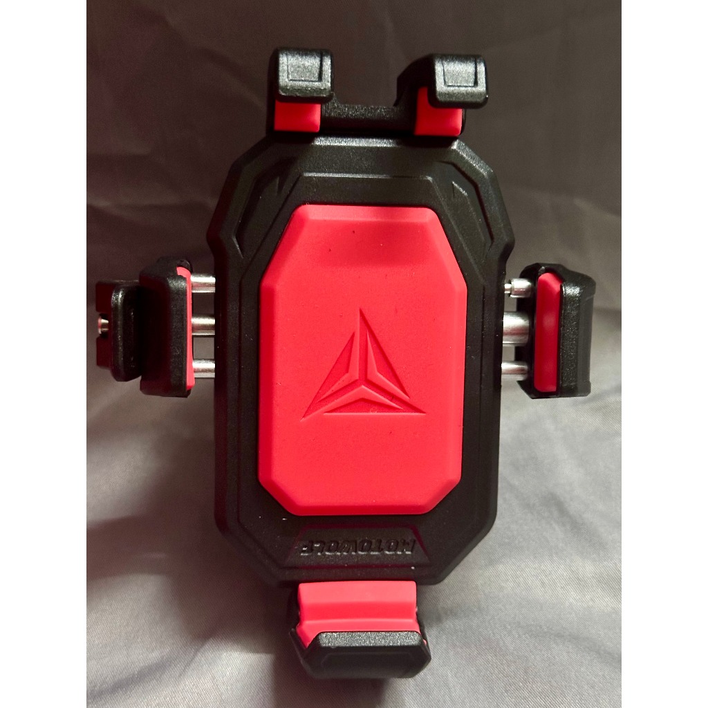 Giá Đỡ Điện Thoại Motowolf MH2 – Kẹp Siêu Chắc, Chống Rung, Khóa Chống Trộm 🔥