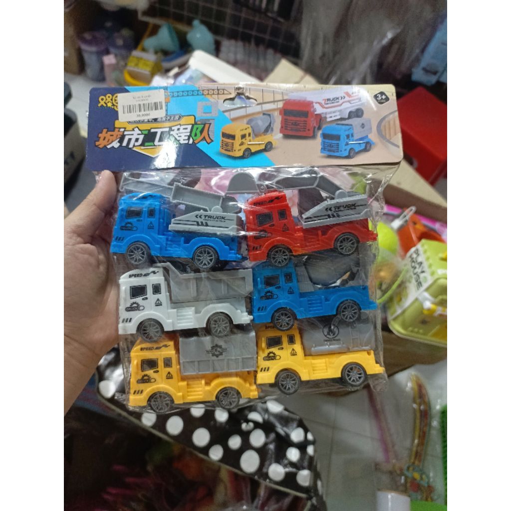 Đồ chơi cho bé 39k
