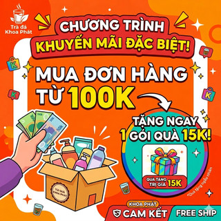 Trà Sâm Dứa Thanh Hương 350g – Hương Lá Dứa Thơm Ngon, Đặc Sản Bảo Lộc – Date Mới Nhất