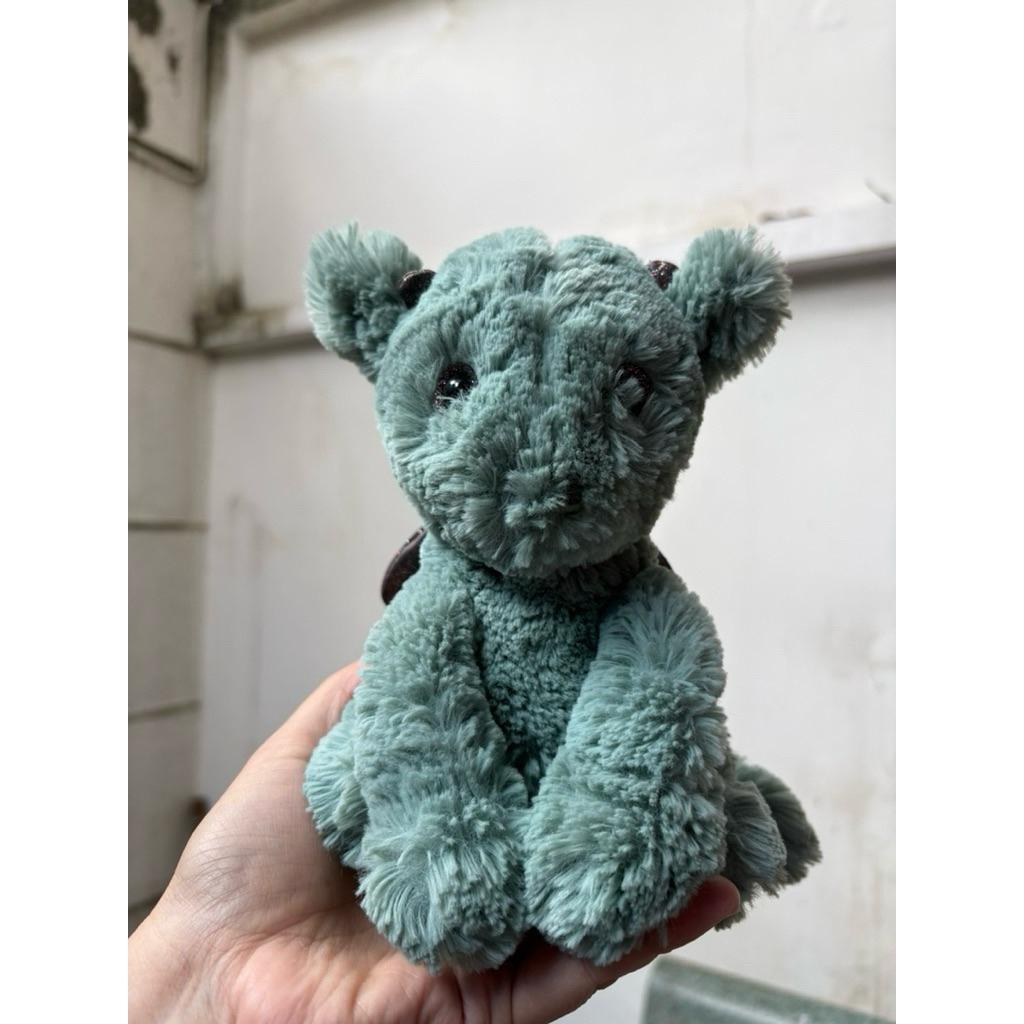 Bé rồng Jellycat (Starry Eyed Dragon)