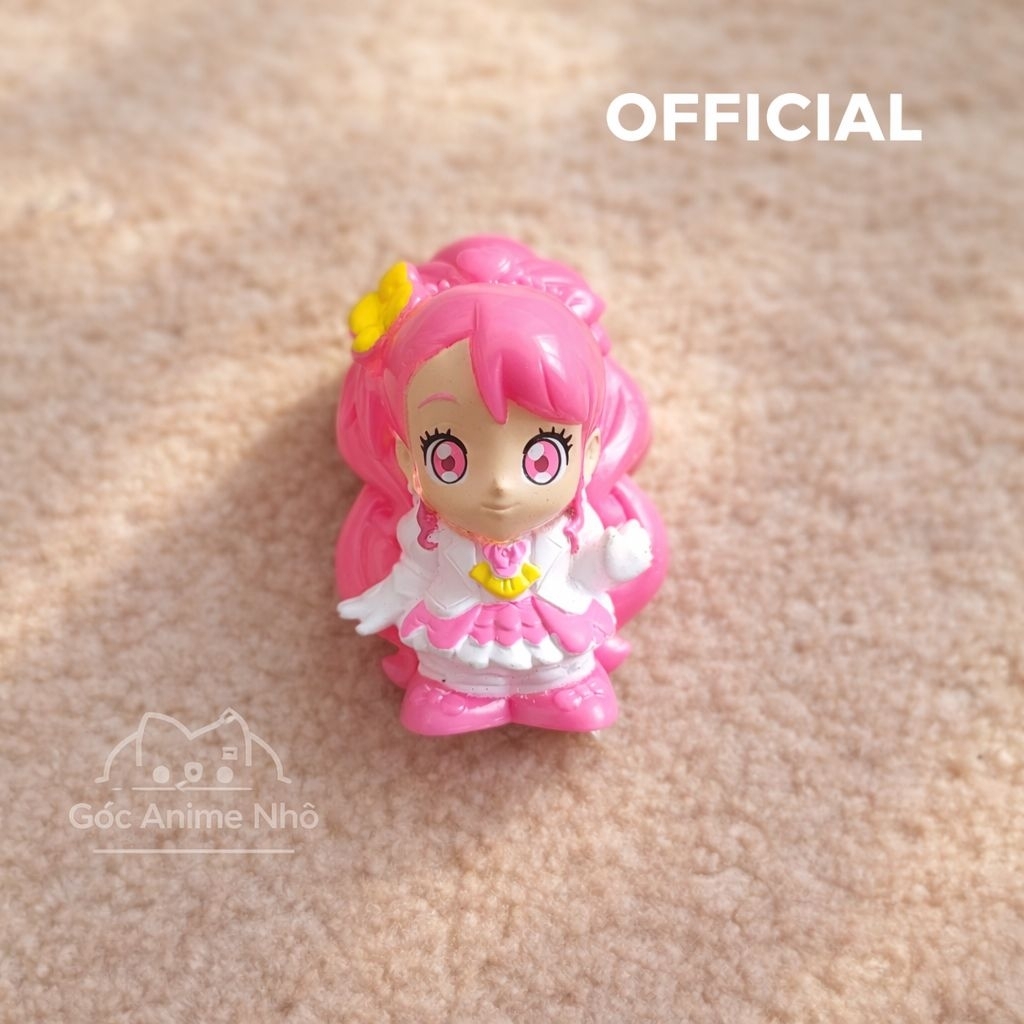 Mô hình nhân vật Precure Healin' Good Precure - Cure Grace