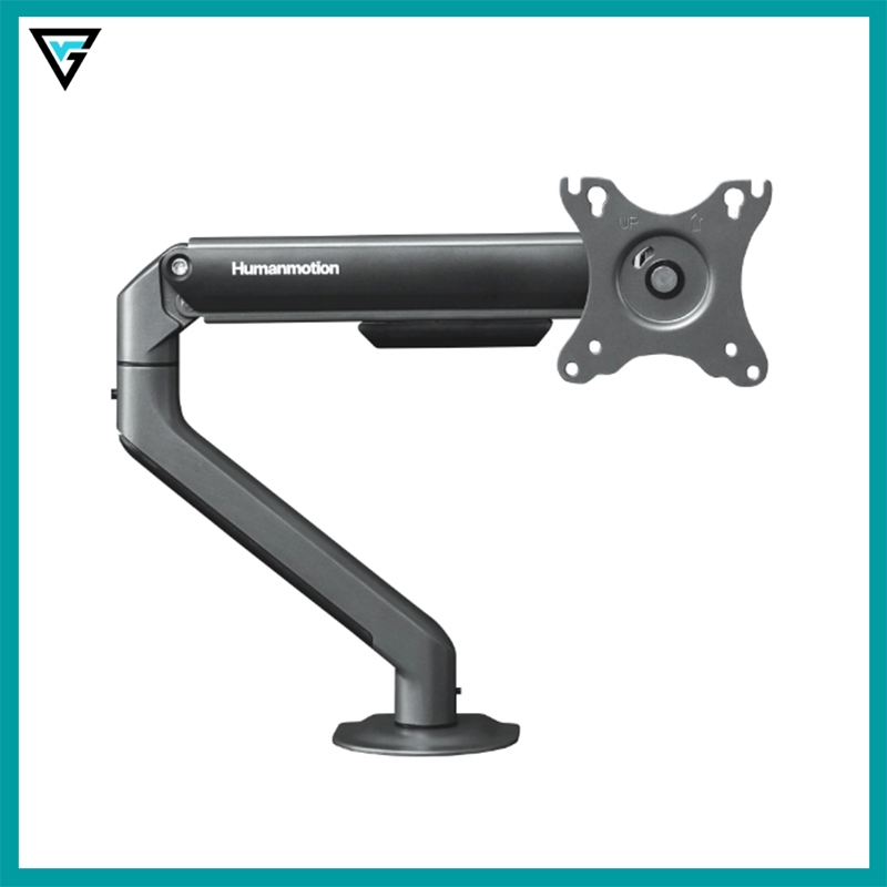 Arm Màn Hình Hyper Work Humontion T6 Pro - T6 Pro Dual - T9 Pro Gen2 - T9 Pro Gen3 2025