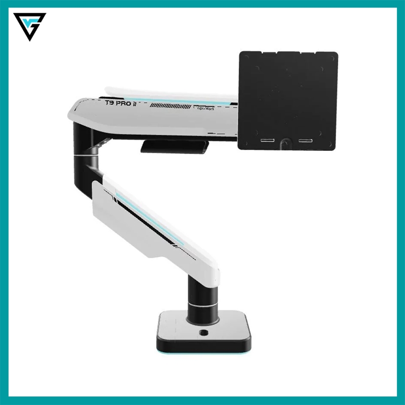 Giá đỡ màn hình Humanmotion T9 Pro Gen2 / T9 Pro Gen 3 - Hàng Chính Hãng - Full VAT