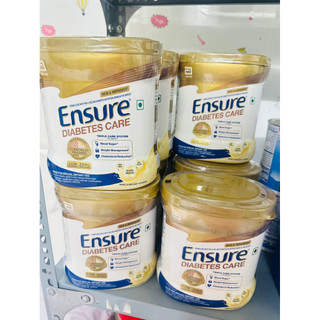 en.sure tiểu đường