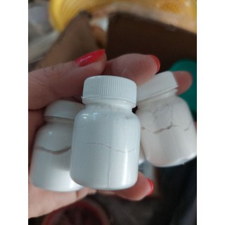 1 Hủ Tinh sữa thơm dạng bột đựng trong hủ 20ml
