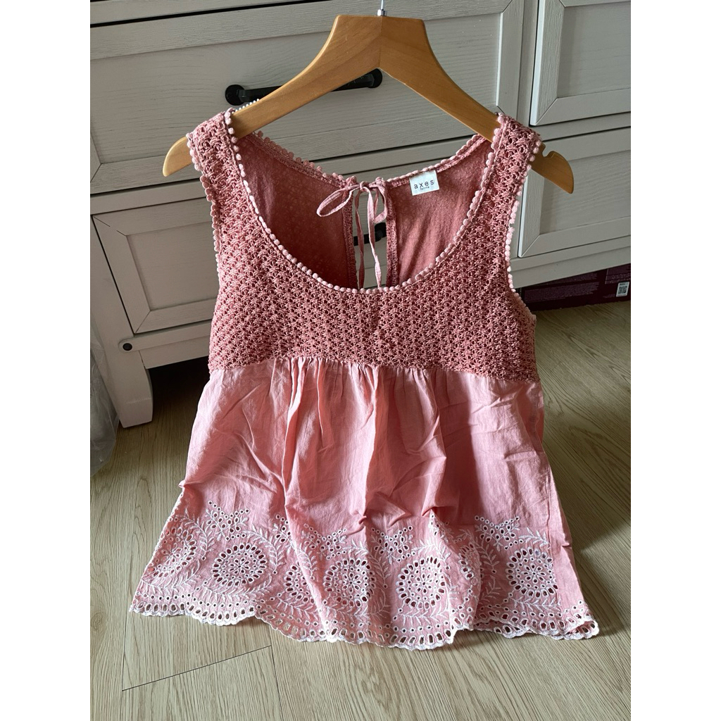 Axes Femme Vintage ( Drop 24/11 )