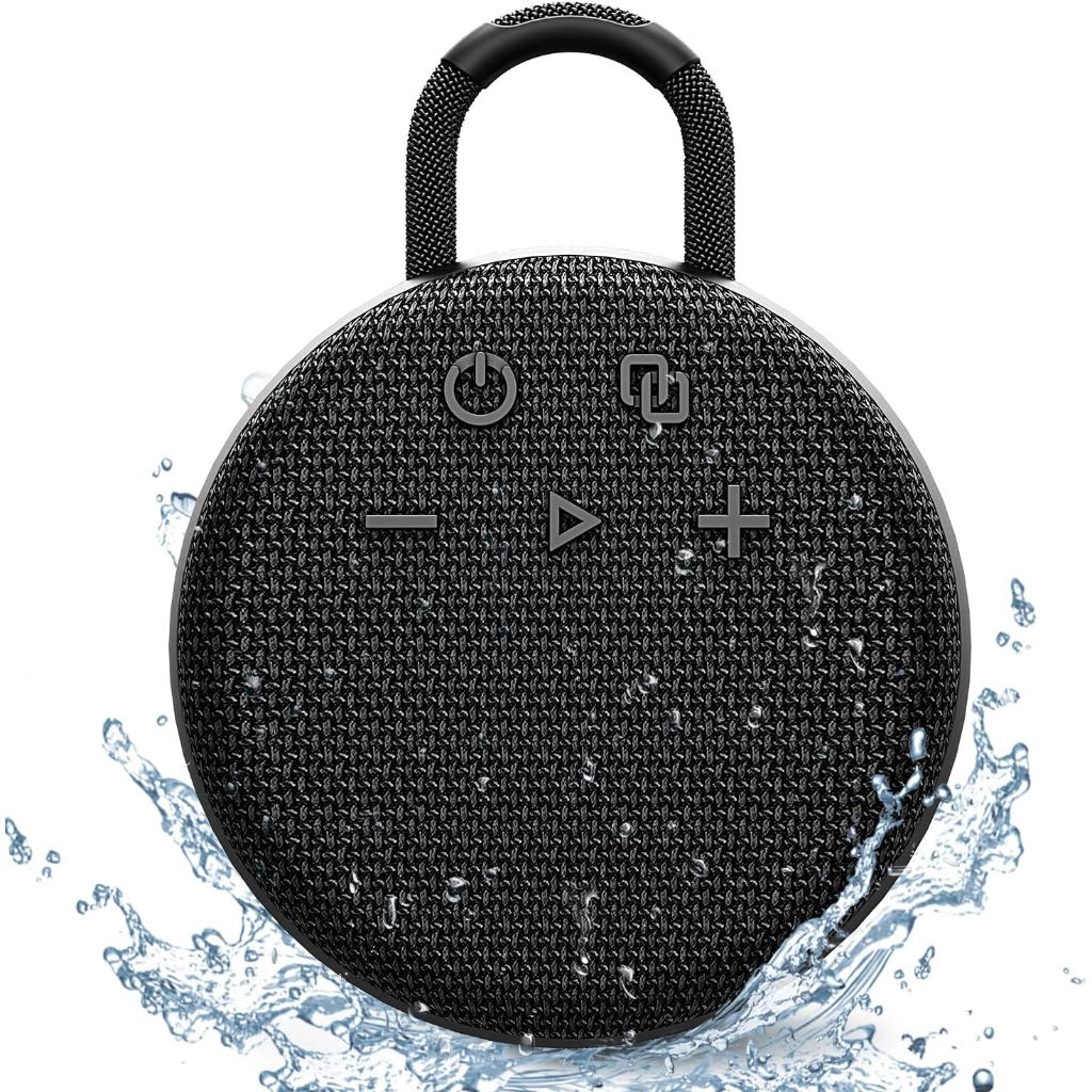 Loa Bluetooth mini Musibaby – Bluetooth 5.3 với chip 6956C Musibaby Mini Bluetooth Speaker – Bluetoo