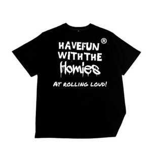 HFWTH At rolling loud tshirt