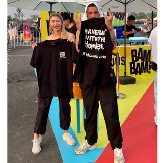 HFWTH At rolling loud tshirt