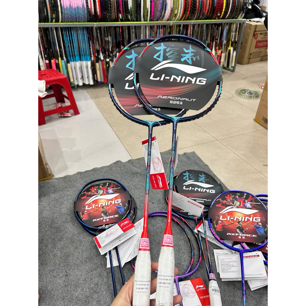 aeronaut 9000c 4u6