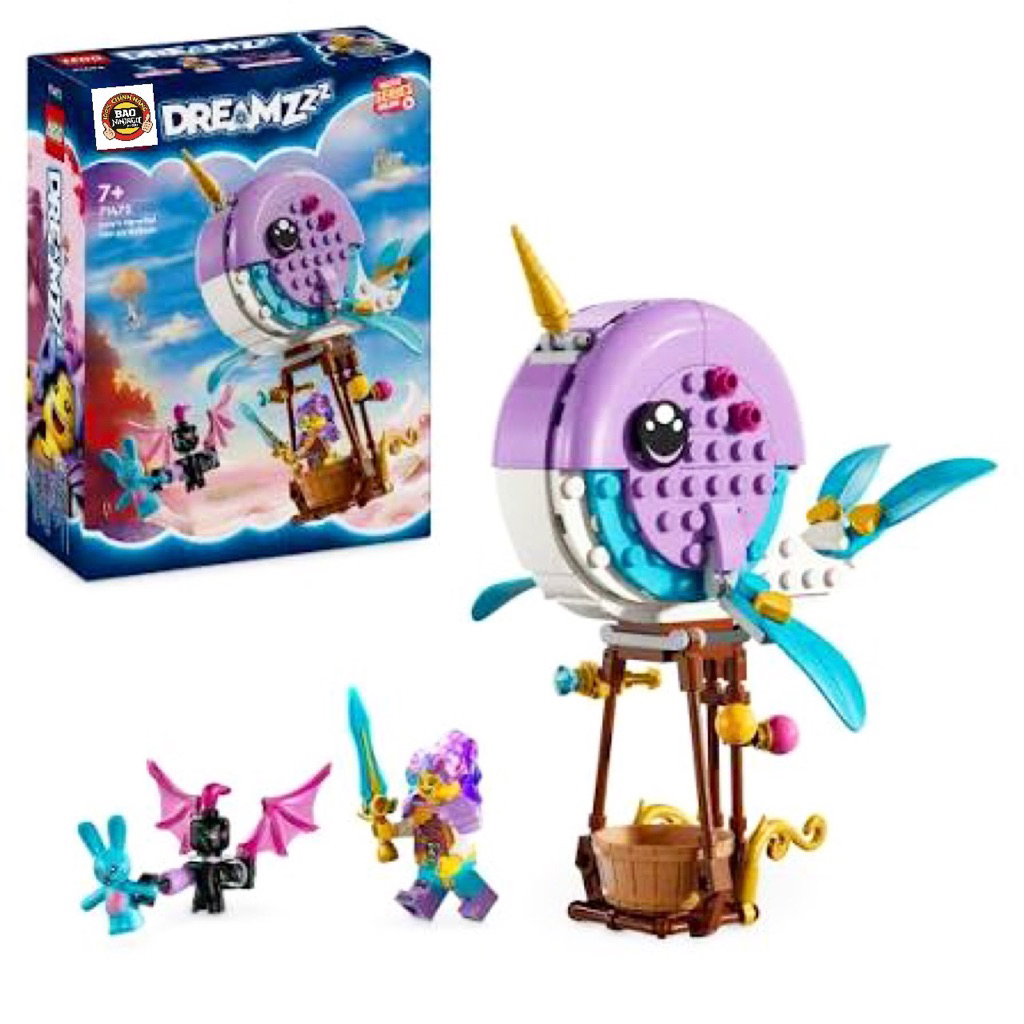 LG DREAMZzz 71472