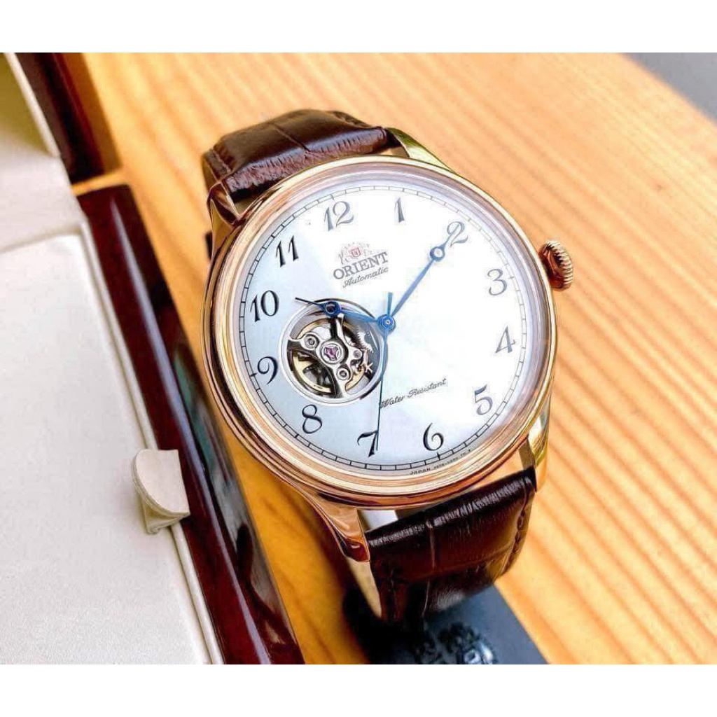 Orient chính hãng 3980k