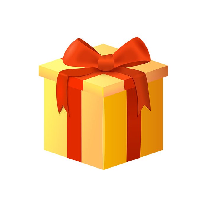 [QUÀ TẶNG KHÔNG BÁN] Quà Tặng Inaba Ciao, phụ kiện, không cộng dồn