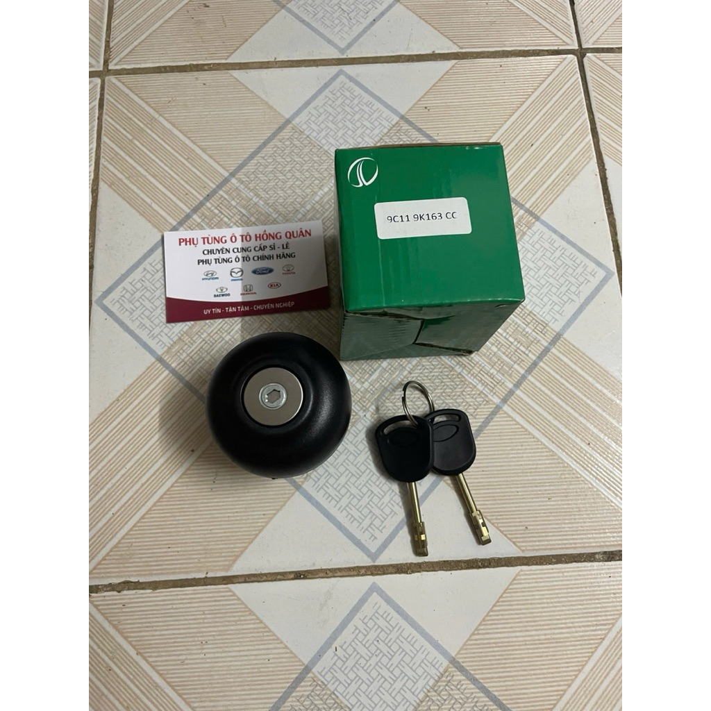 NẮP BÌNH DẦU FORD TRANSIT