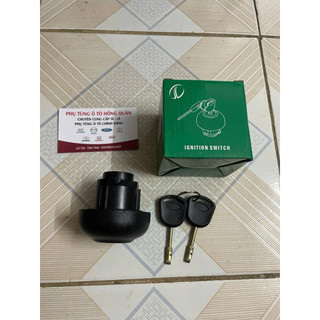 NẮP BÌNH DẦU FORD TRANSIT