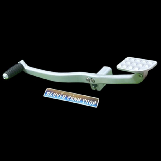 Cần số nhôm k2 gắn wave dream