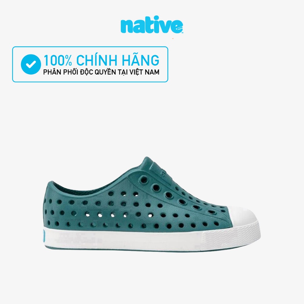 Giày Lười Trẻ Em Unisex NATIVE Jefferson  Junior