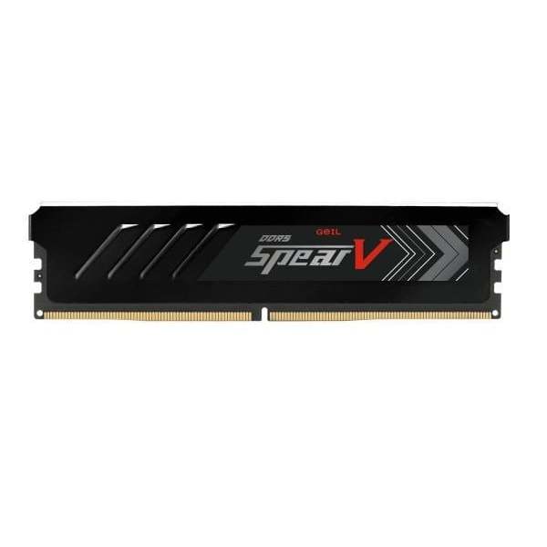 Ram GEIL Spear V 16GB | DDR5 6000MHz Intel/AMD Mới, BH 36T