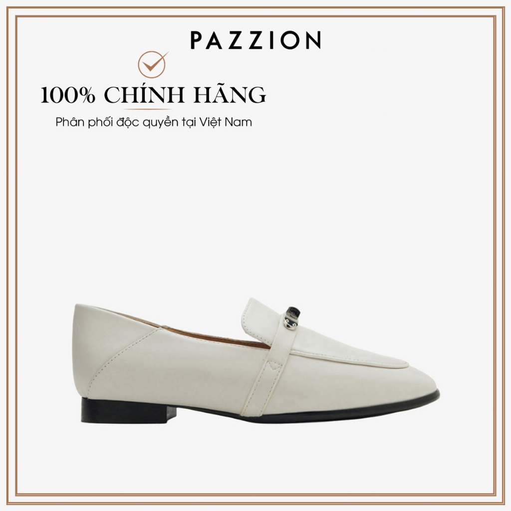 Giày Lười Nữ PAZZION 1592-26