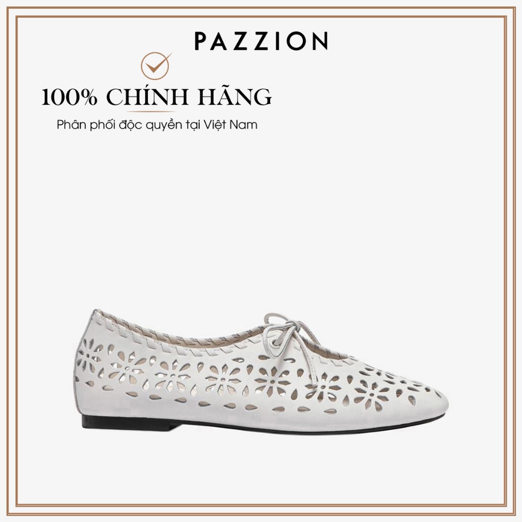 Giày Búp Bê Nữ PAZZION 2373-1BEG