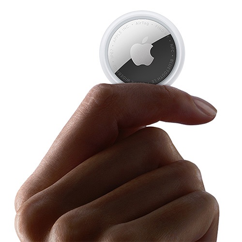 Thiết bị định vị Apple AirTag 2 Chính hãng VN/A