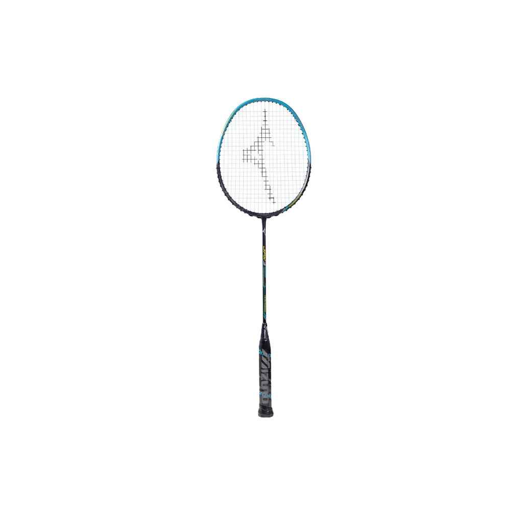 Vợt Cầu Lông Mizuno JPX 8.1 PRO 3U5 Công Thủ Toàn Diện Đẳng Cấp Chiến Binh Trọng Lượng 3U