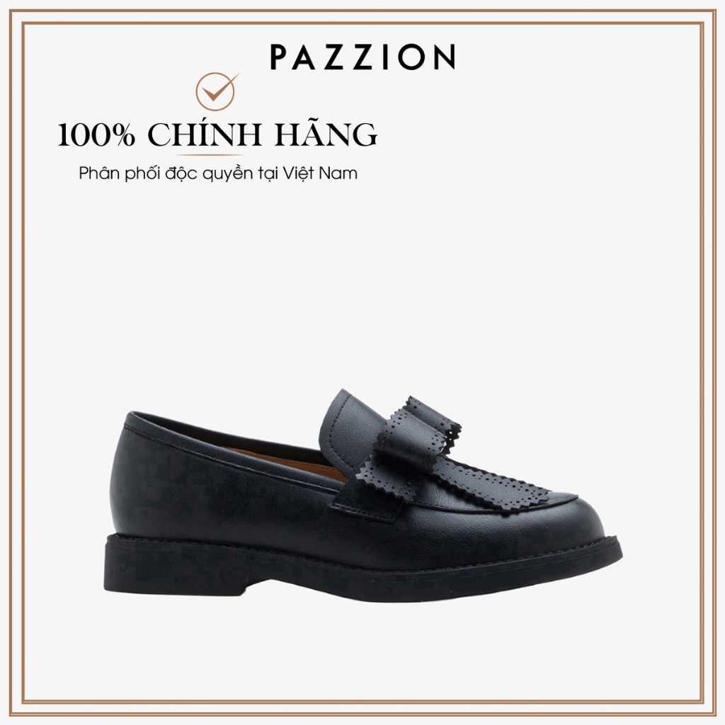 Giày Lười Nữ PAZZION 258-1