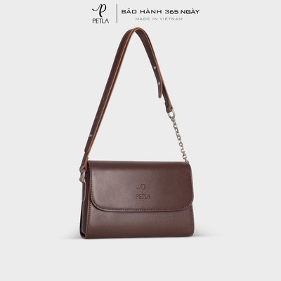 Túi xách đeo vai nữ thời trang trẻ trung PETLA LN18