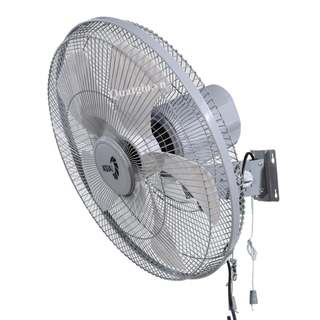 QUẠT TREO BÁN CÔNG NGHIỆP ASIA VY587890 (ĐEN CAM) , VY587790 (XÁM) - 80W - 45CM