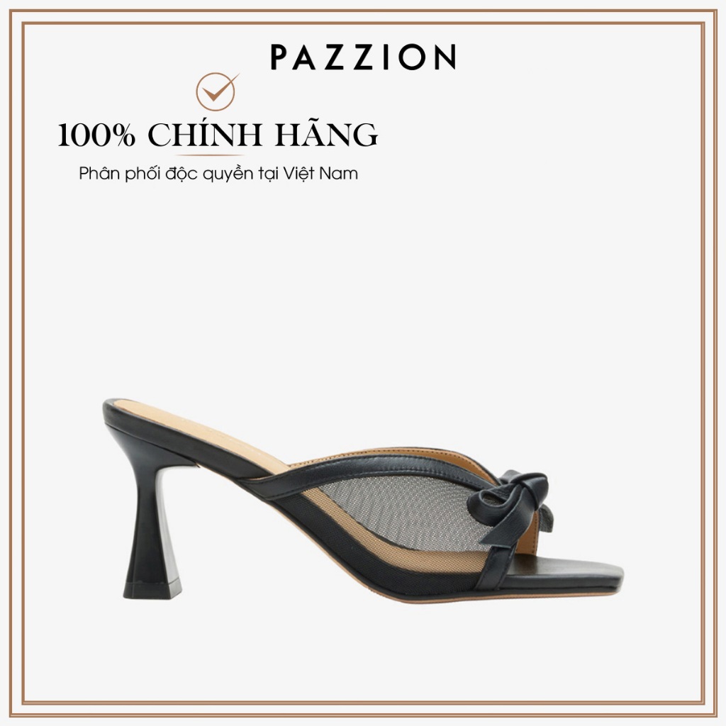 Giày Cao Gót Nữ PAZZION 918-10