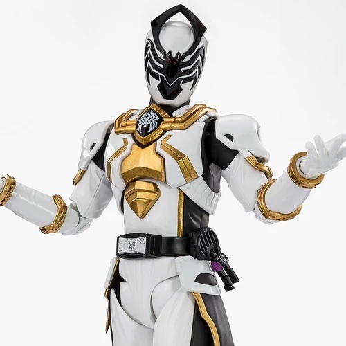 [Đồ Chơi Mô Hình] SH Figuarts Spider Kumonos / Ohsama Sentai King-Ohger – Chiến đội Vương dạng King-