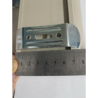 Ke + bát lắp rèm cuốn, lá dọc, rèm cầu vồng, rèm văn phòng.