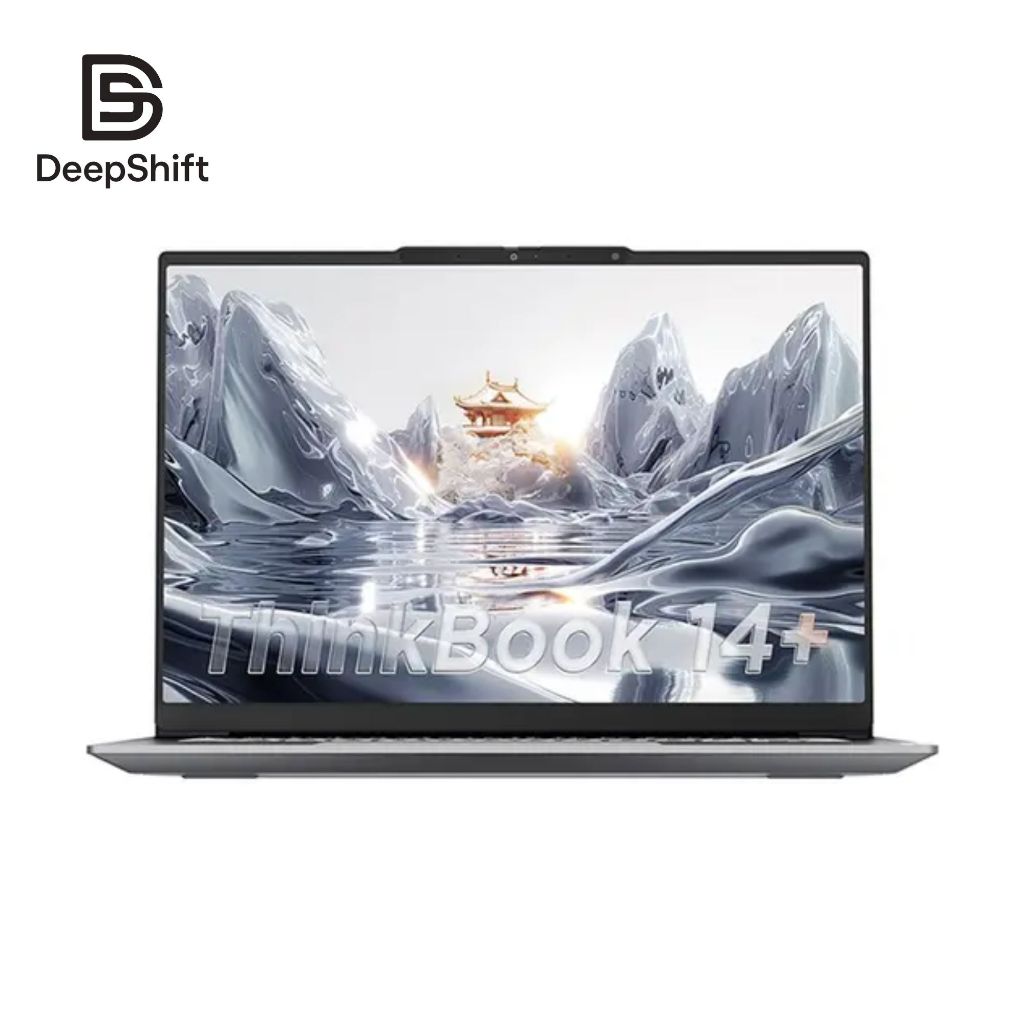Lenovo ThinkBook 14 G7+ ASP 2025 – Ryzen 7 H255 | 24GB | 2.5K 90Hz