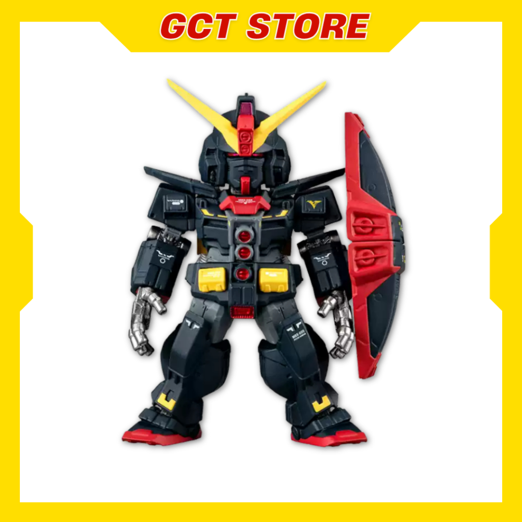 [Đặt Trước] Mô Hình Lắp Ráp FW Converge Core Psycho Gundam