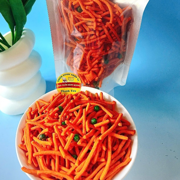 200g BIM BIM Tăm ĐẬU HÀ LAN