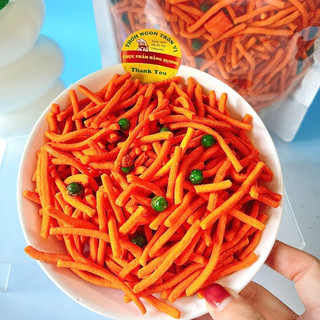 200g BIM BIM Tăm ĐẬU HÀ LAN