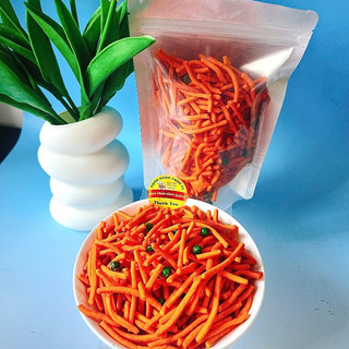 200g BIM BIM Tăm ĐẬU HÀ LAN