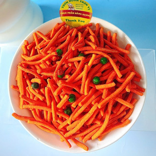 200g BIM BIM Tăm ĐẬU HÀ LAN